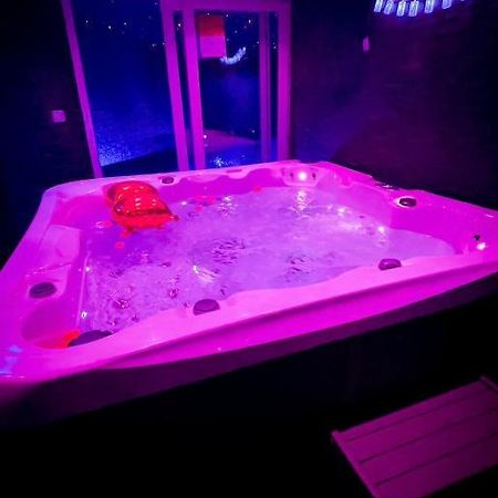 Appart Avec Jacuzzi, Et Terrasse Marseille Exteriér fotografie