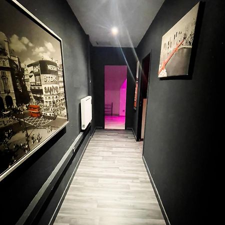 Appart Avec Jacuzzi, Et Terrasse Marseille Exteriér fotografie