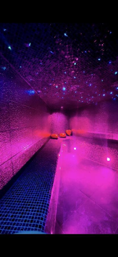 Appart Avec Jacuzzi, Et Terrasse Marseille Exteriér fotografie