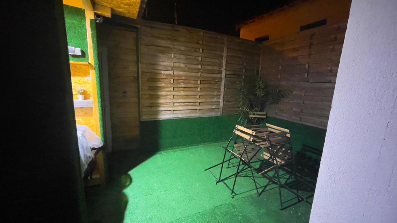 Appart Avec Jacuzzi, Et Terrasse Marseille Exteriér fotografie