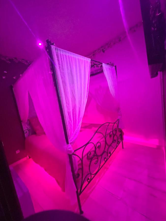 Appart Avec Jacuzzi, Et Terrasse Marseille Exteriér fotografie